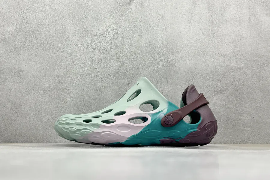 MERRELL Hydro Moc for Water Sports and Summer Adventures