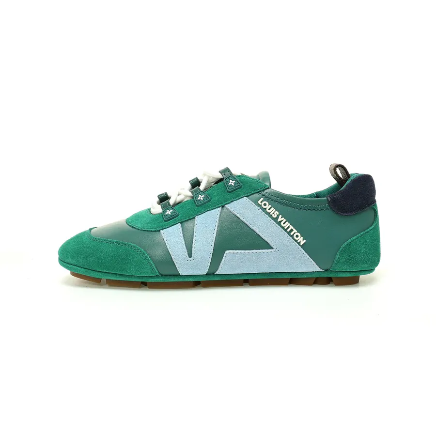 Louis Vuitton Sneakerina Ballet Low Top Sneaker