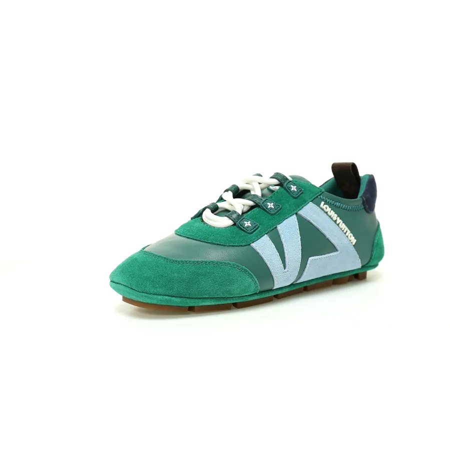 Louis Vuitton Sneakerina Ballet Low Top Sneaker