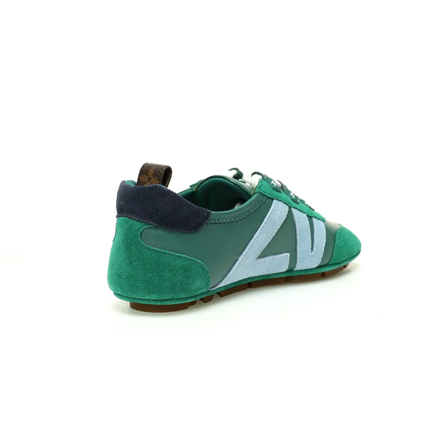 Louis Vuitton Sneakerina Ballet Low Top Sneaker