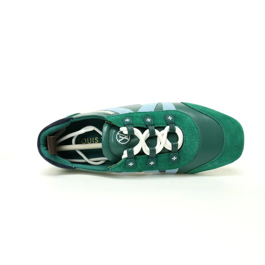 Louis Vuitton Sneakerina Ballet Low Top Sneaker