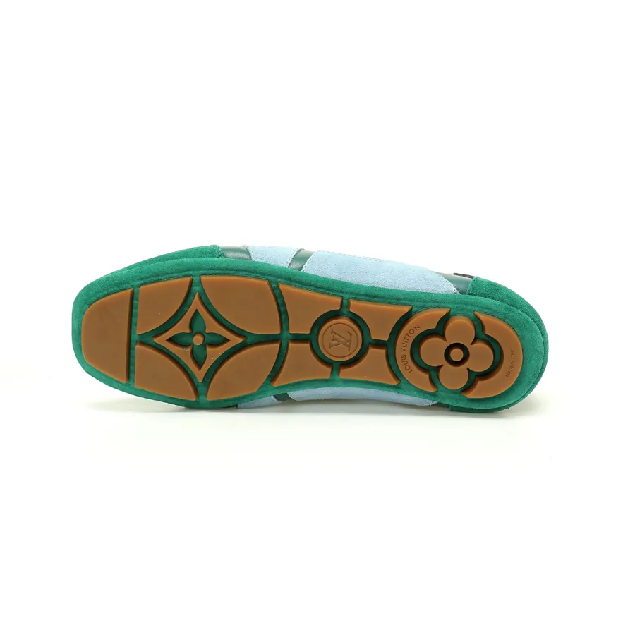 Louis Vuitton Sneakerina Ballet Low Top Sneaker