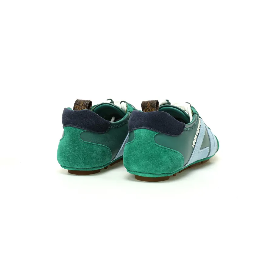 Louis Vuitton Sneakerina Ballet Low Top Sneaker