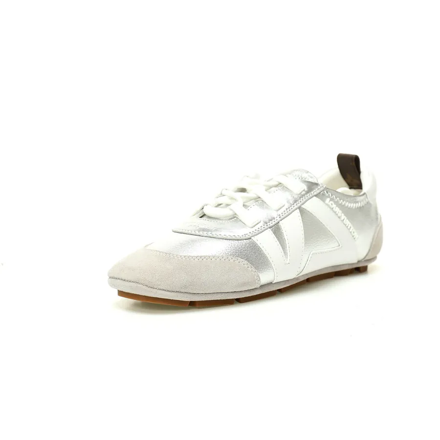 Louis Vuitton Sneakerina Ballet Low Top Sneaker