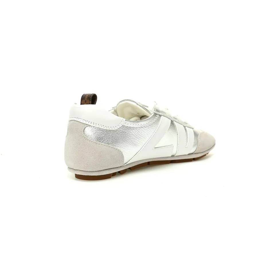 Louis Vuitton Sneakerina Ballet Low Top Sneaker