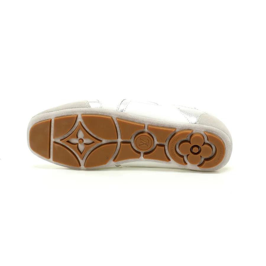 Louis Vuitton Sneakerina Ballet Low Top Sneaker