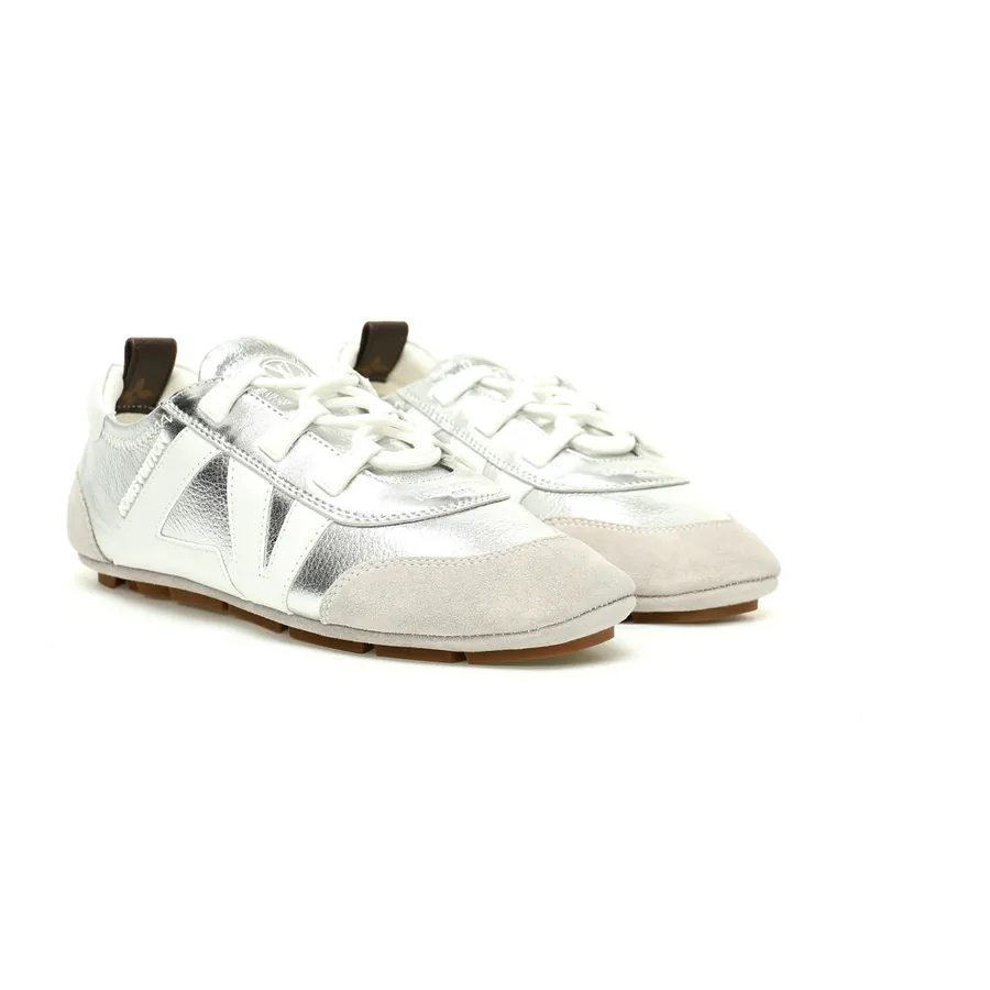 Louis Vuitton Sneakerina Ballet Low Top Sneaker