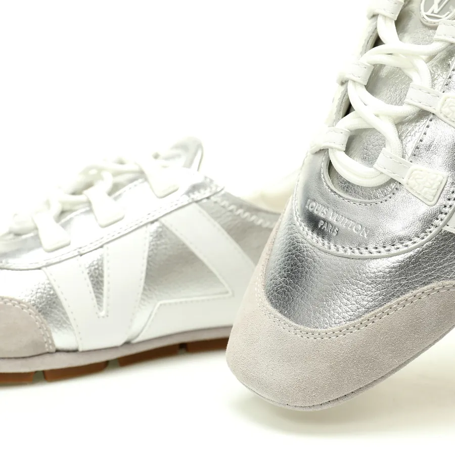 Louis Vuitton Sneakerina Ballet Low Top Sneaker