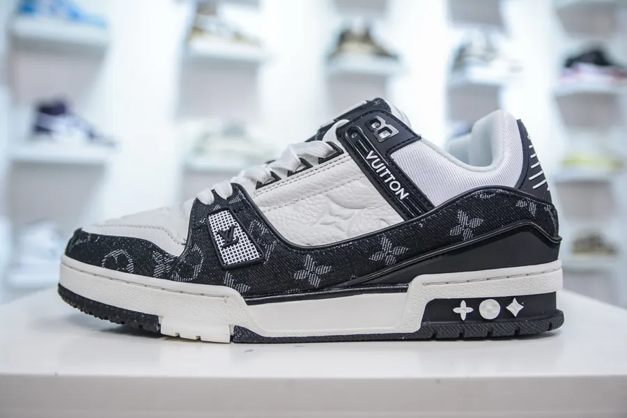 LV Trainer Premium Original Design