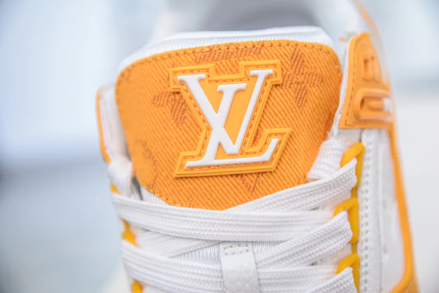 Louis Vuitton Trainer Premium Original Edition