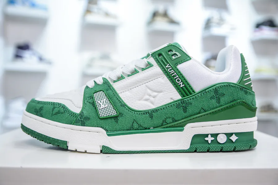 LV Trainer Premium Original Design