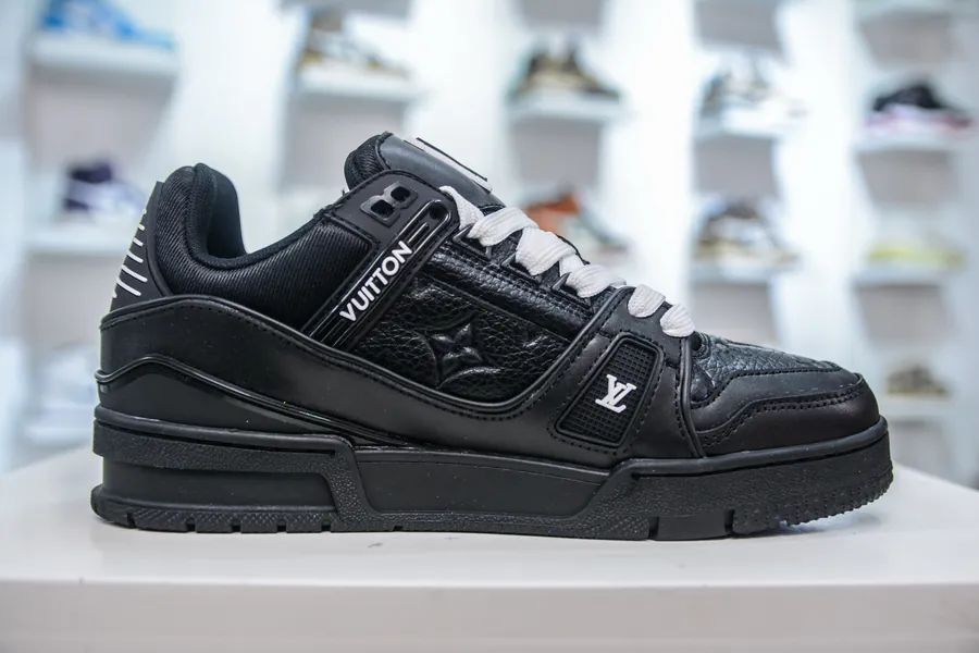 LV Trainer Premium Original