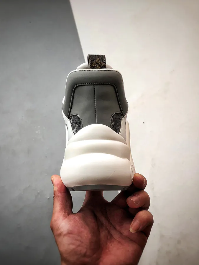 LV Archlight Sneakers Milan Runway Edition