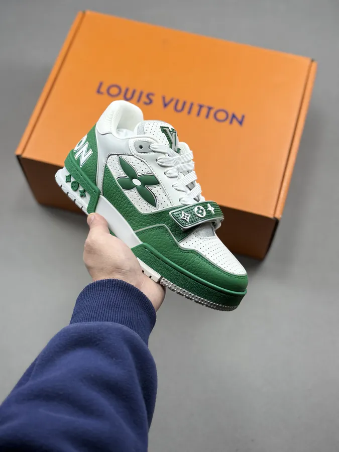 LV Trainer 2025s Limited Collaboration