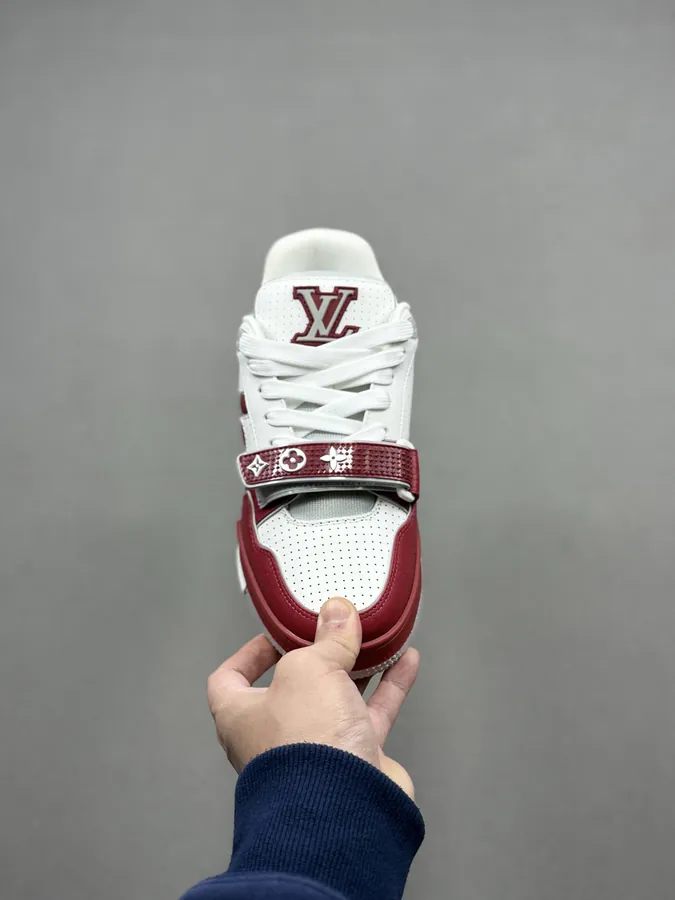LV Trainer Limited Collaboration Autumn New Color