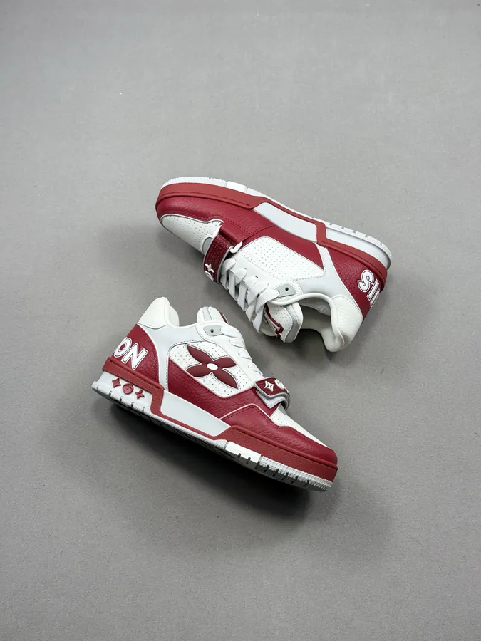 LV Trainer Limited Collaboration Autumn New Color