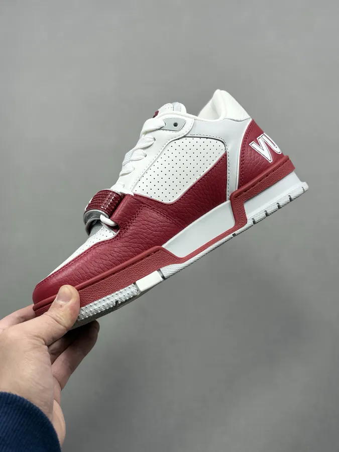 LV Trainer Limited Collaboration Autumn New Color