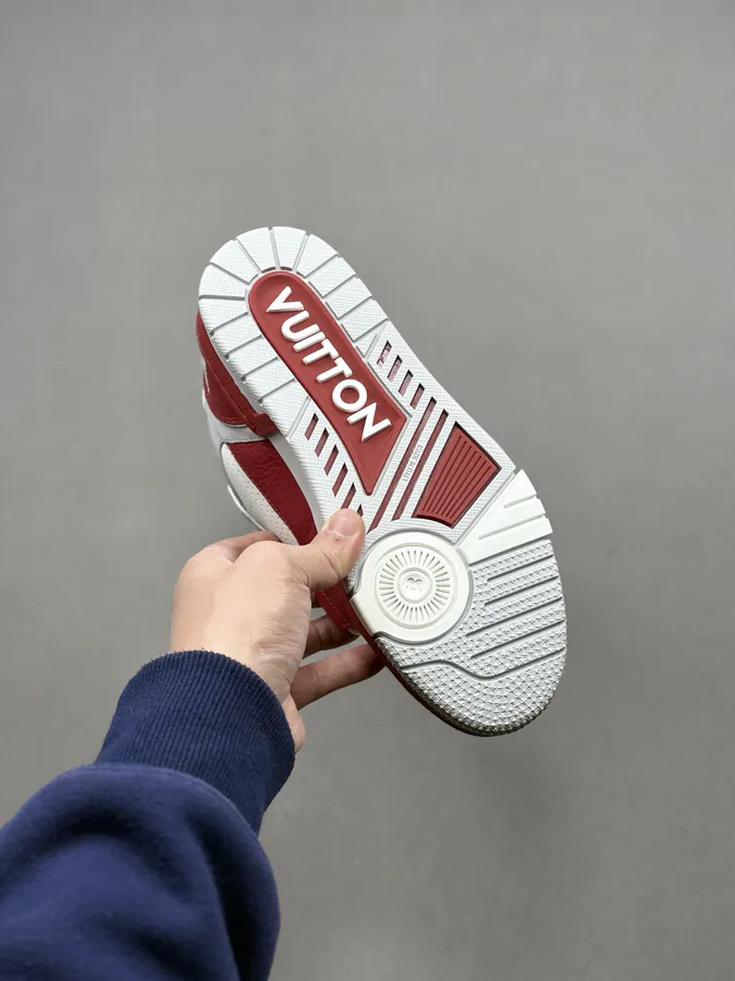 LV Trainer Limited Collaboration Autumn New Color