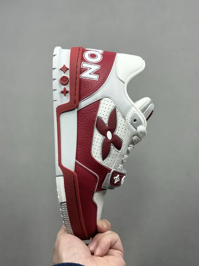 LV Trainer Limited Collaboration Autumn New Color