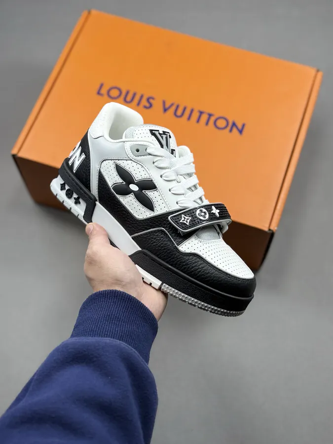 LV Trainer 2025s Limited Collaboration