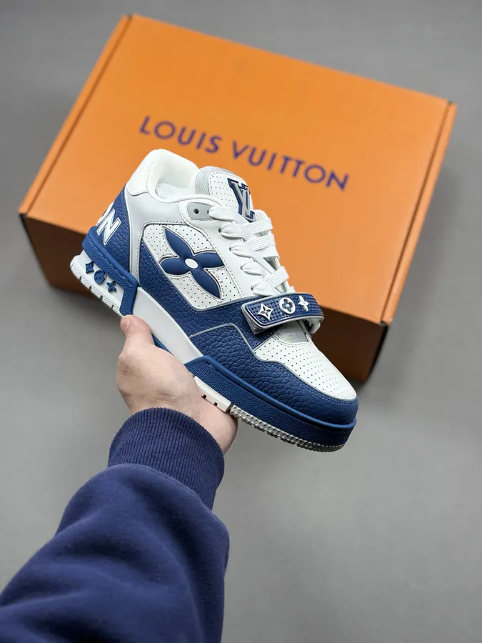 LV Trainer 2025s Limited Collaboration