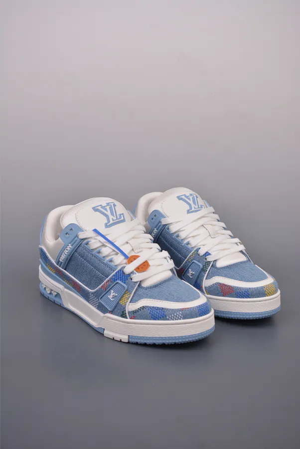 LV Trainer Limited Collaboration Exclusive Company Edition