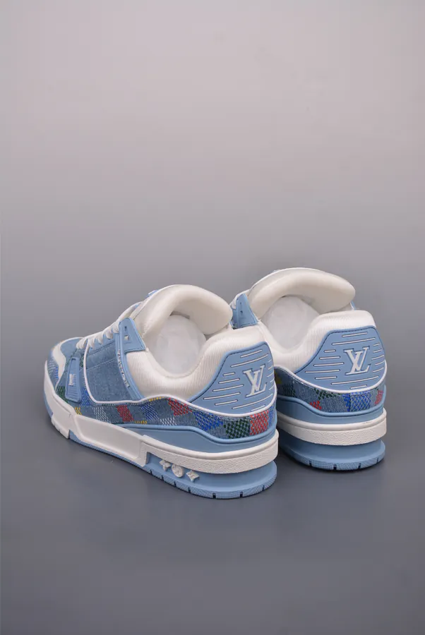 LV Trainer Limited Collaboration Exclusive Company Edition