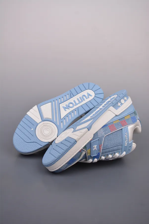 LV Trainer Limited Collaboration Exclusive Company Edition