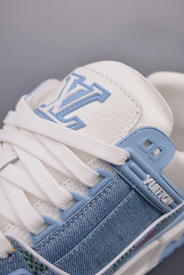 LV Trainer Limited Collaboration Exclusive Company Edition