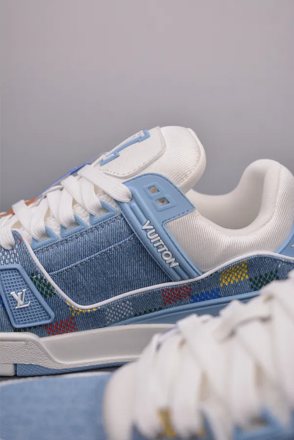 LV Trainer Limited Collaboration Exclusive Company Edition