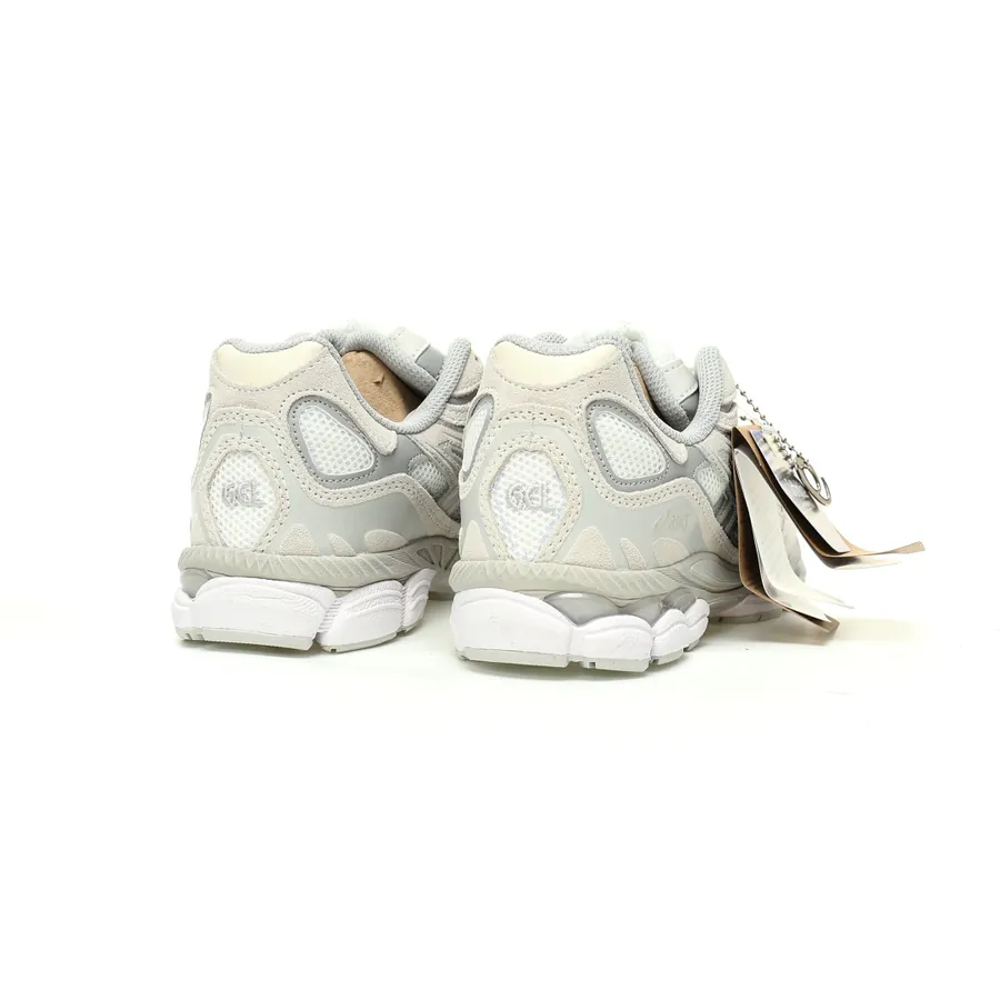 Gel C Low Top Retro Sport Sneaker