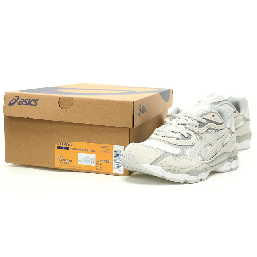 Gel C Low Top Retro Sport Sneaker