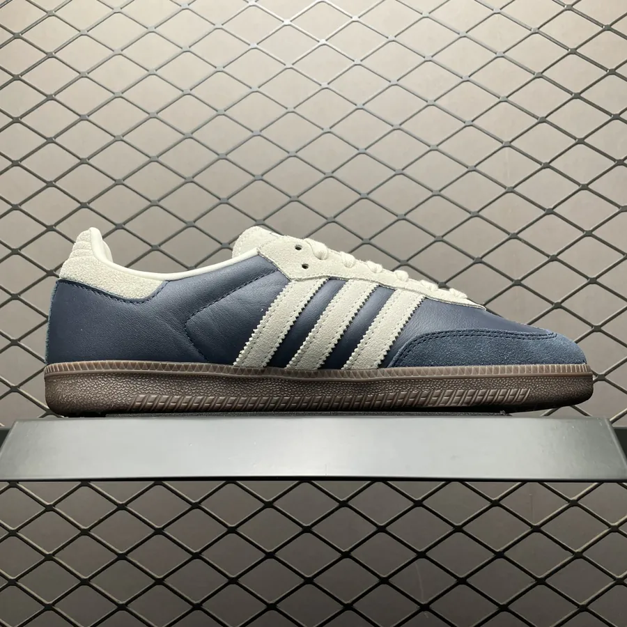 Adi Samba OG Low Sneaker