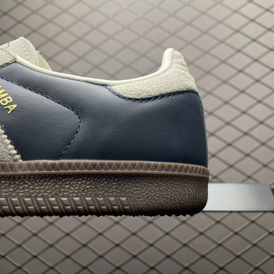 Adi Samba OG Low Sneaker