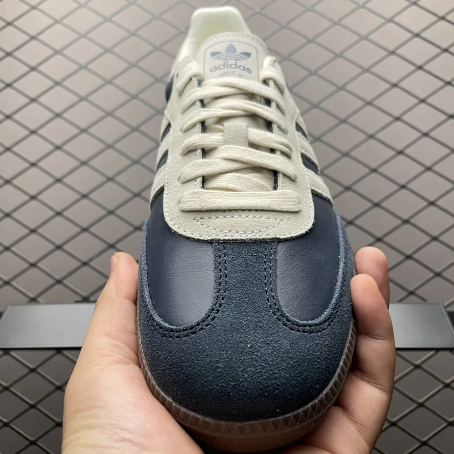 Adi Samba OG Low Sneaker