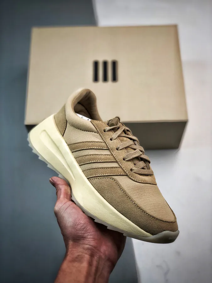 Fear Of God x AD Originals Athletics Los Angeles