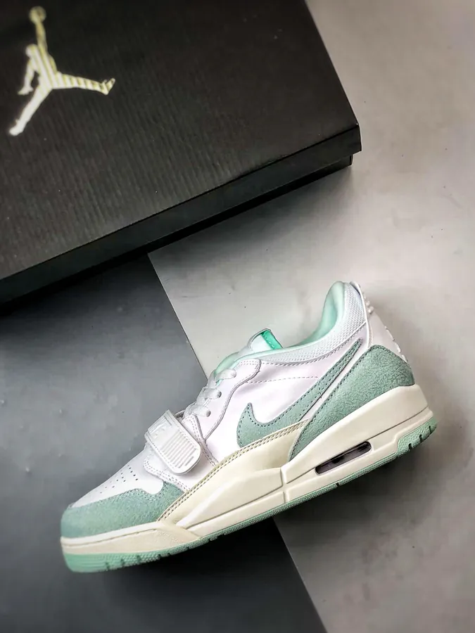 Air Jordan Legacy 312 Exclusive Original