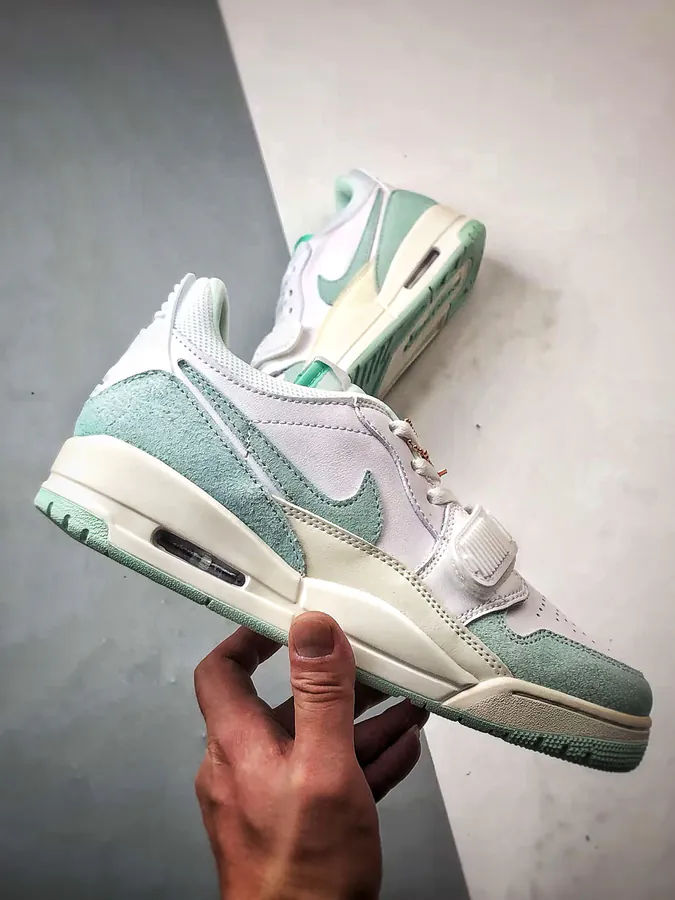 Air Jordan Legacy 312 Exclusive Original