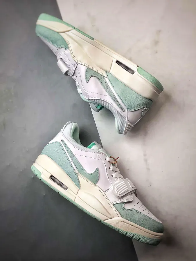 Air Jordan Legacy 312 Exclusive Original