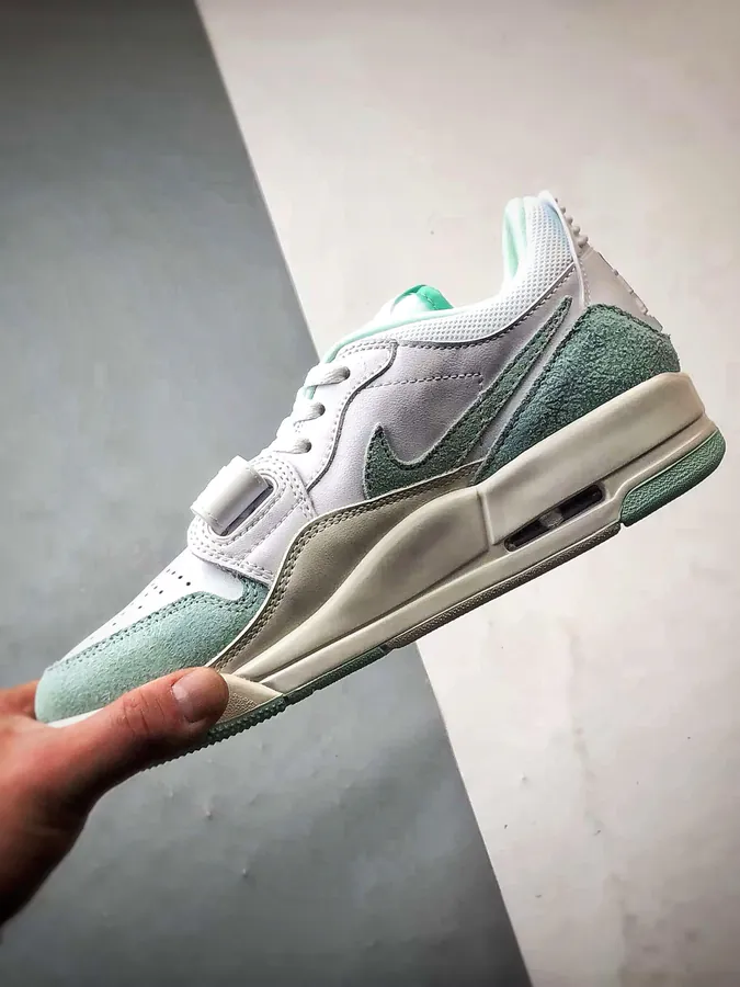 Air Jordan Legacy 312 Exclusive Original