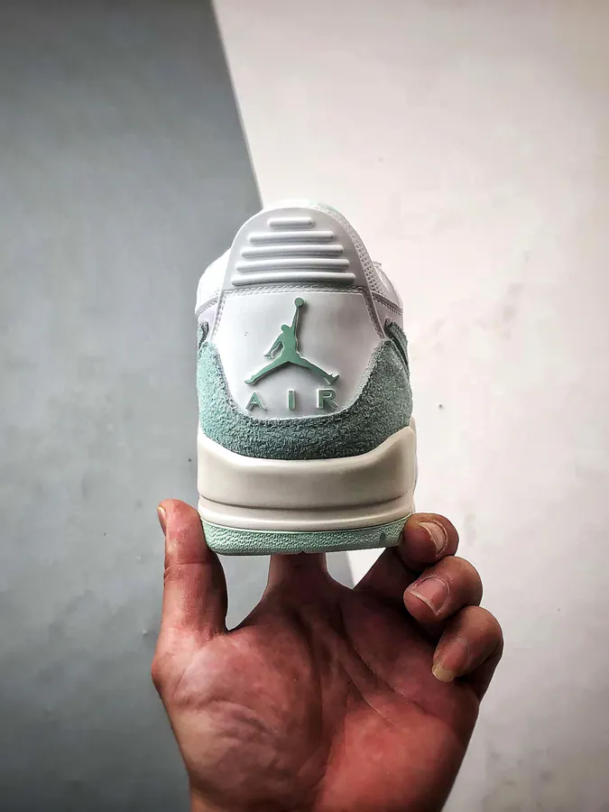 Air Jordan Legacy 312 Exclusive Original