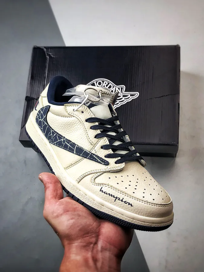 CX Exclusive Air 1 Low OG