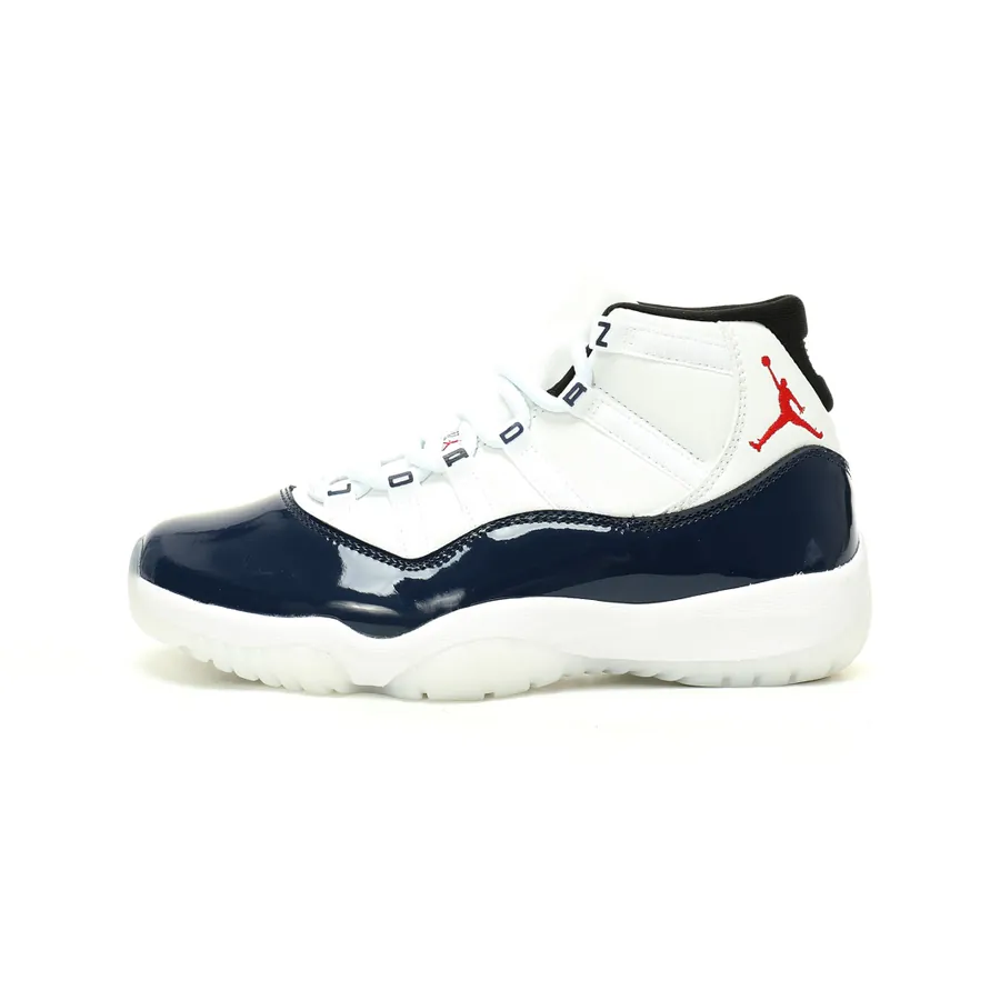 Rare Air 11 High Classic Sport Culture