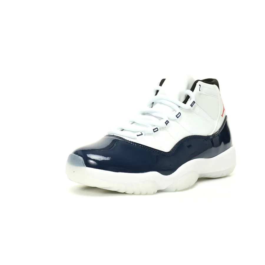 Rare Air 11 High Classic Sport Culture