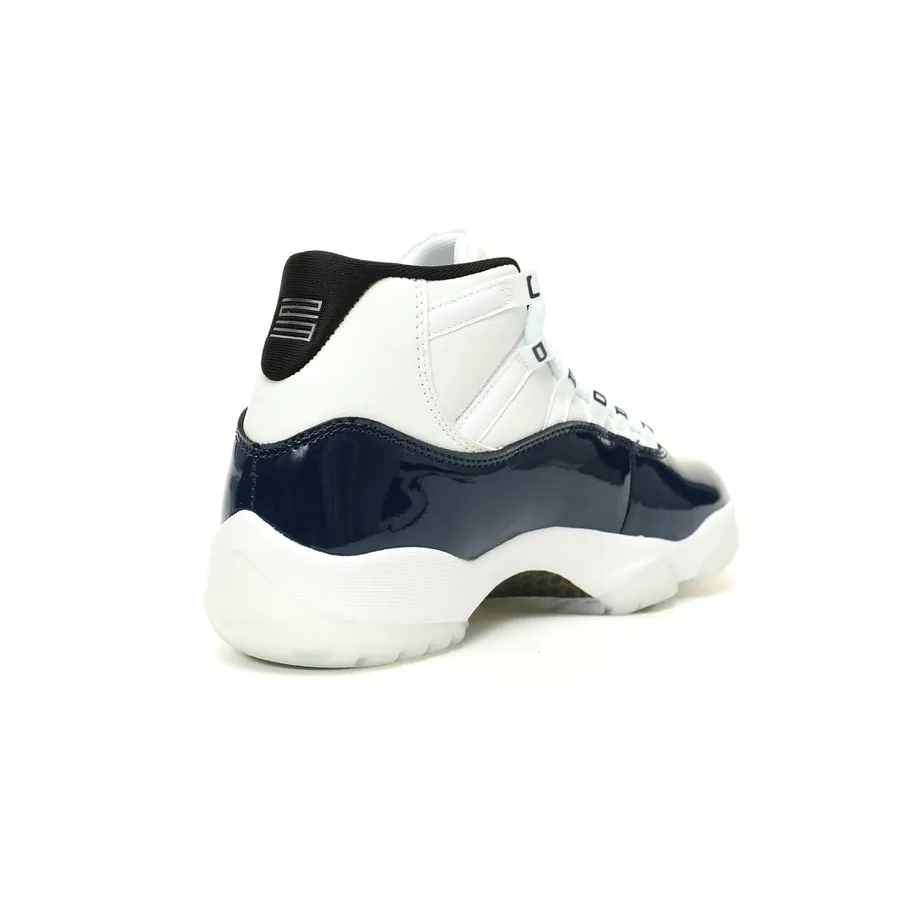 Rare Air 11 High Classic Sport Culture