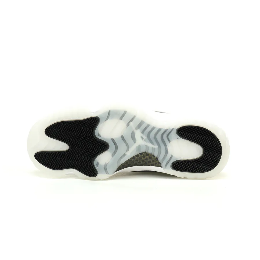 Rare Air 11 High Classic Sport Culture