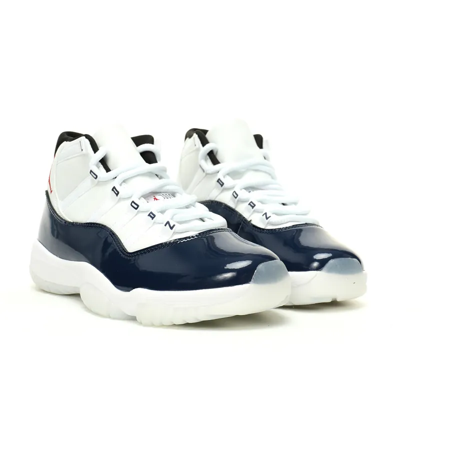 Rare Air 11 High Classic Sport Culture