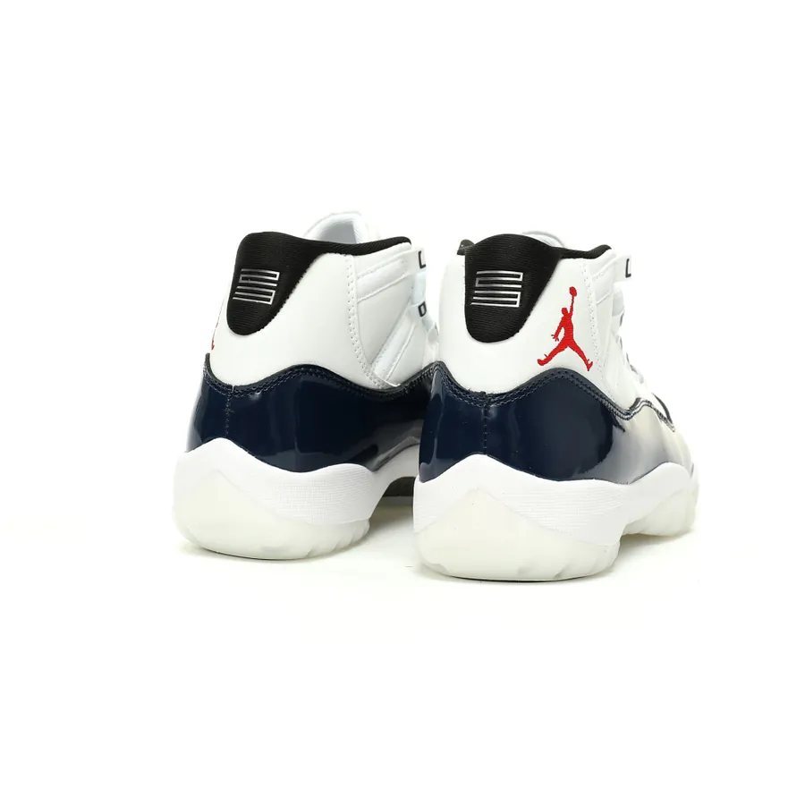 Rare Air 11 High Classic Sport Culture