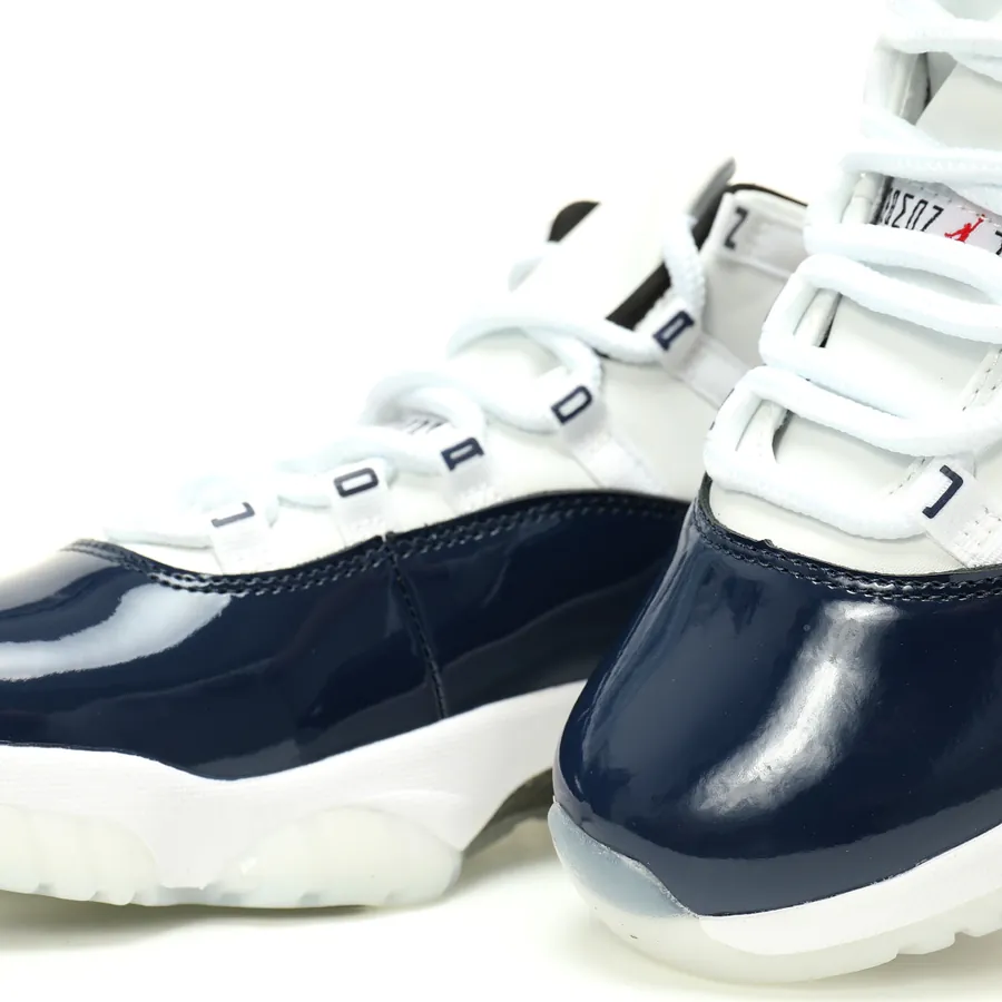 Rare Air 11 High Classic Sport Culture