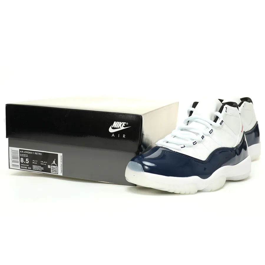 Rare Air 11 High Classic Sport Culture